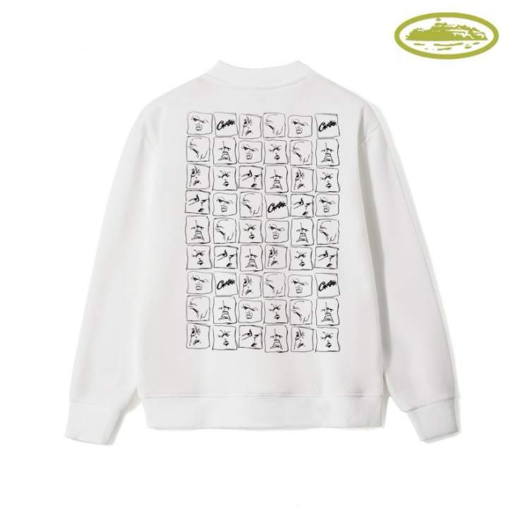 Corteiz Sweatshirt _SKUCorteizS-2XLastxC103931430